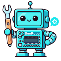 Beerobokids Learning Portal