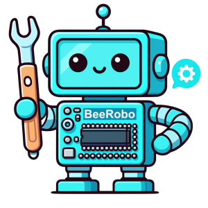 Beerobokids Learning Portal